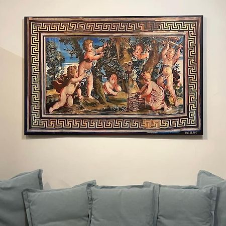 Appartement Tamo Roma Navona Extérieur photo