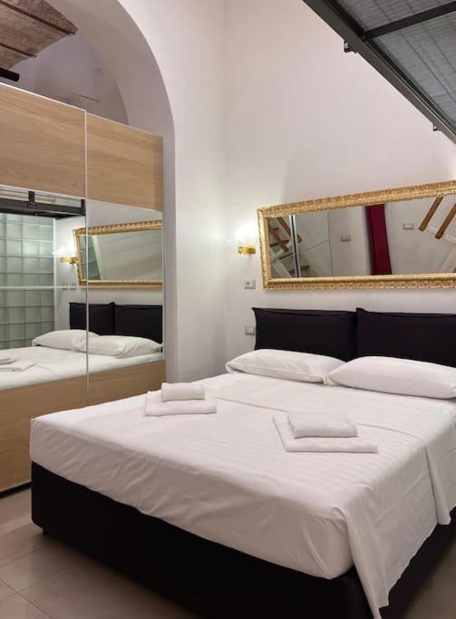 Appartement Tamo Roma Navona Extérieur photo