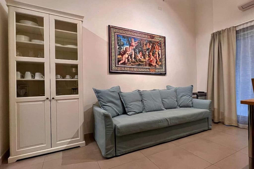 Appartement Tamo Roma Navona Extérieur photo