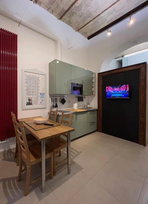 Appartement Tamo Roma Navona Extérieur photo