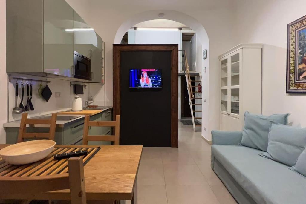 Appartement Tamo Roma Navona Extérieur photo