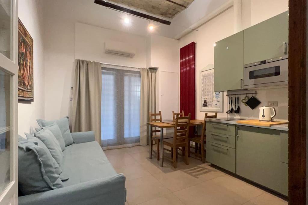 Appartement Tamo Roma Navona Extérieur photo