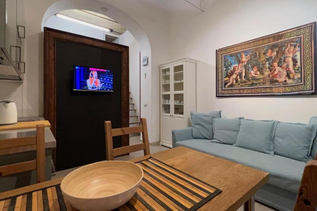 Appartement Tamo Roma Navona Extérieur photo
