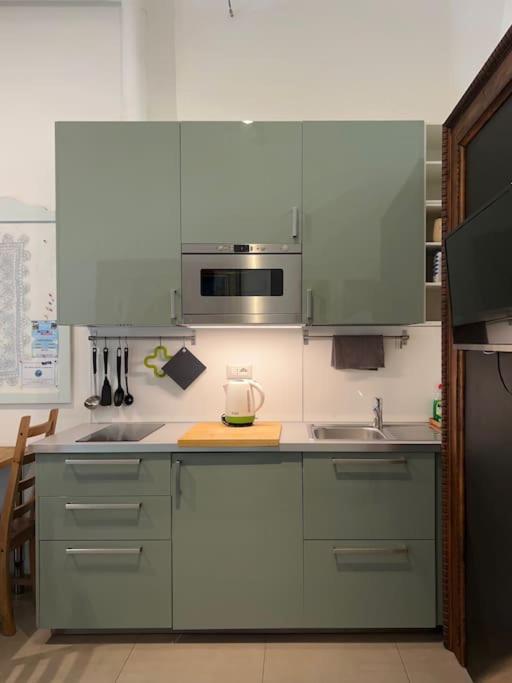 Appartement Tamo Roma Navona Extérieur photo